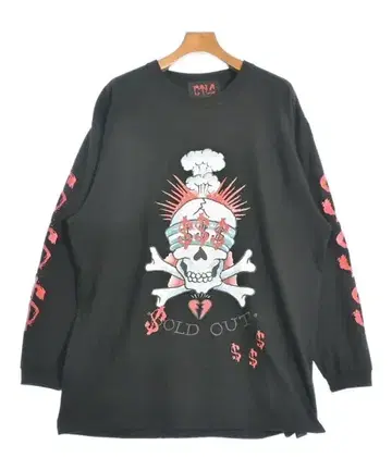 CVTVLIST 티셔츠 컷앤소 남성용