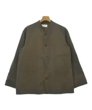 Ernie Palo 커버올 남성용