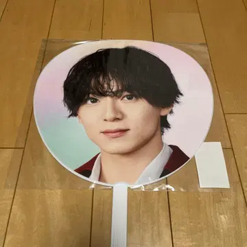 SHOWbiz 2025 부채 니시무라 타쿠야