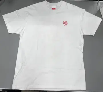 Girls Dont Cry 티셔츠 화이트 S 사이즈