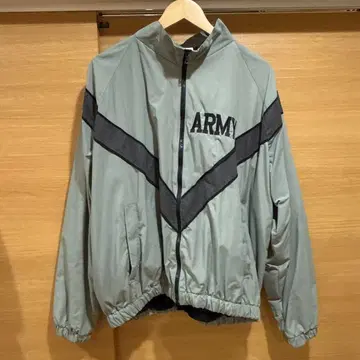 미군 실물 IPFU 자켓 M 사이즈 전반기형 US ARMY 자켓