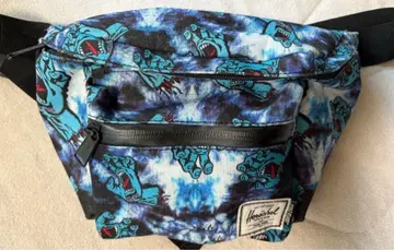 산타크루즈 숄더백 바디백