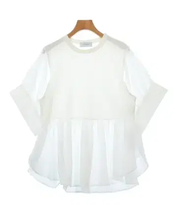 ADAM ET ROPE 블라우스 여성용