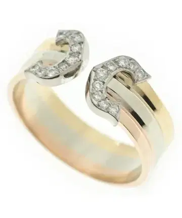 Cartier 반지 여성용