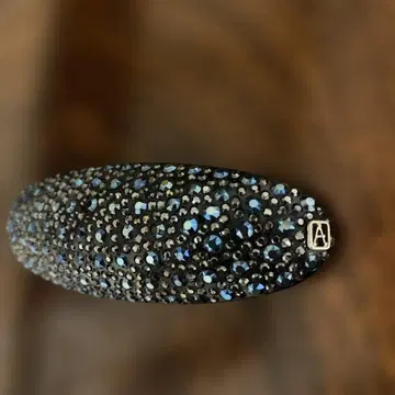 레어 새상품급 알렉상드르 머리핀