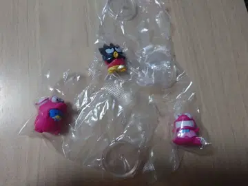 짱구는 못말려 x 산리오 피규어 컬렉션 가챠가챠