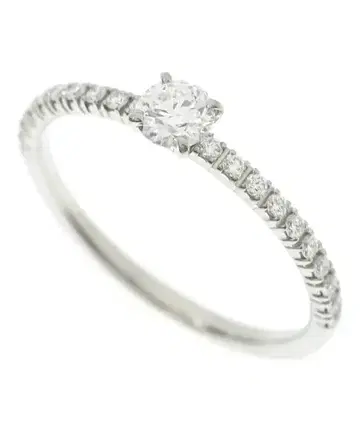 Cartier 반지 여성용