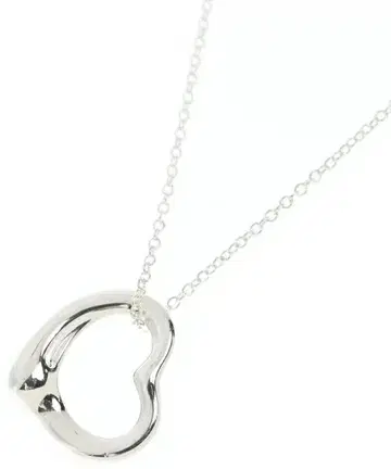 TIFFANY & CO. 여성용 목걸이