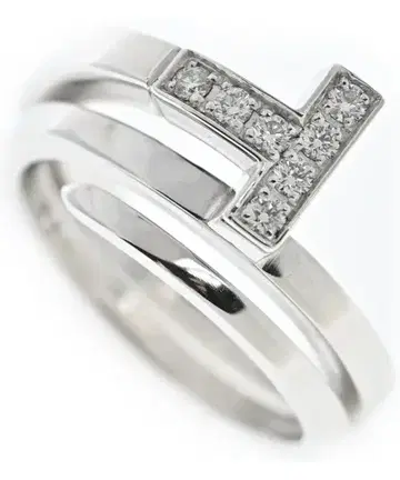 TIFFANY & CO. 여성용 반지