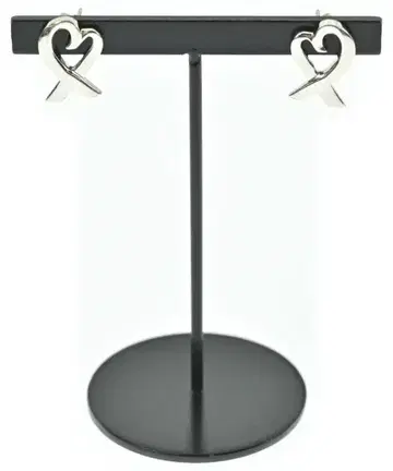 TIFFANY & CO. 귀걸이 귀찌 여성용