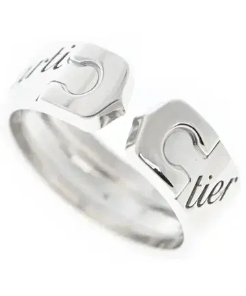 까르띠에 반지 여성용