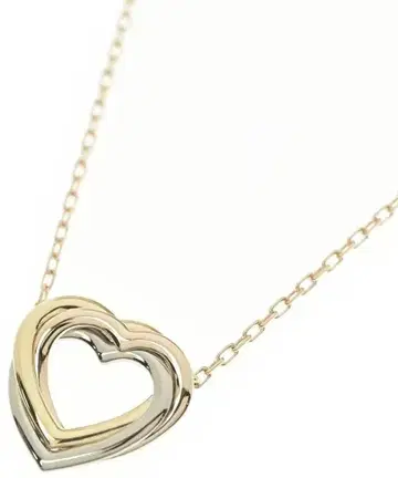 까르띠에 목걸이 여성용