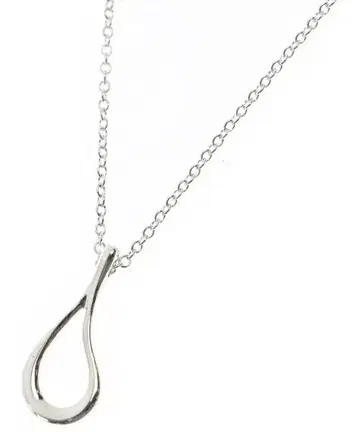 TIFFANY & CO. 목걸이 여성용