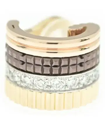 BOUCHERON 귀걸이 귀찌 여성용