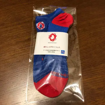 에코노레그 피로 모르는 양말 미야쿠미야쿠 삭스 25~27cm