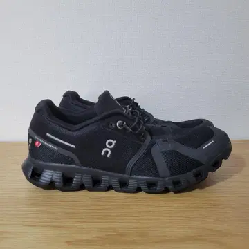 ON CLOUD 5 블랙 클라우드