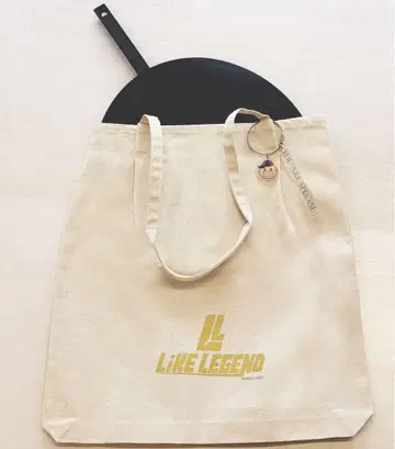 미개봉 와이어 키링 & 토트백 / 영화 [ 네가 특별해 ]