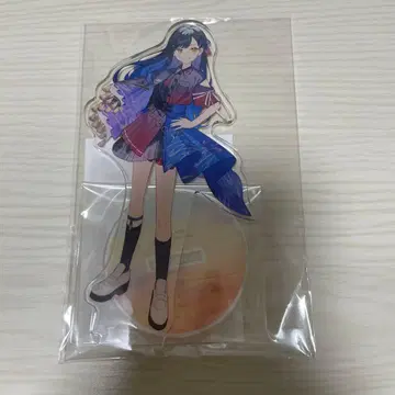 프로세카 시라이시 안즈 아크릴 스탠드 세카라이 4th