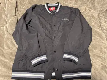 CONVERSE ALL STAR 나일론 자켓 3L