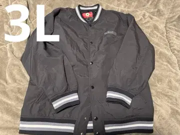 CONVERSE ALL STAR 나일론 자켓 3L