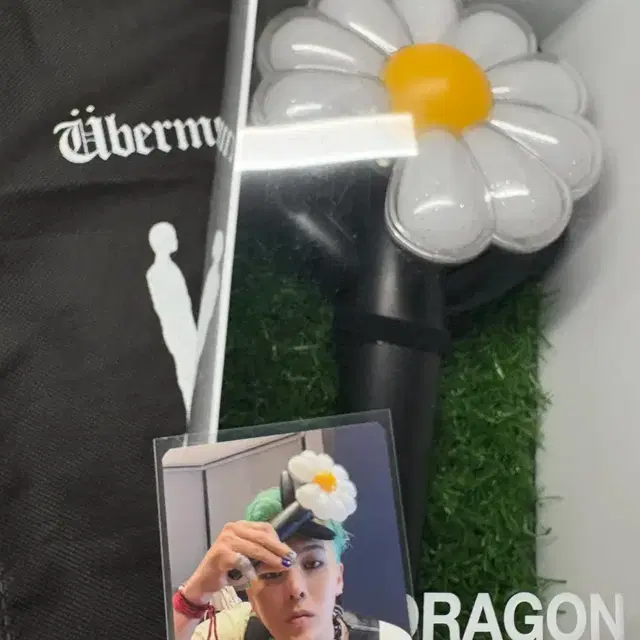 Gd 지드래곤 응원봉