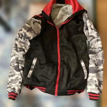 남성용 블루종 신상품