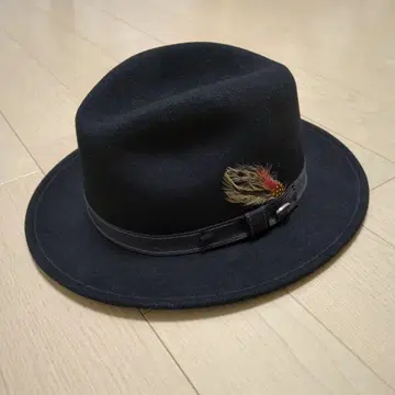 [새상품급] Bailey 펠트 햇 X-Large (WPL5923)