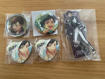 앙스타 나구로 테토라 세트