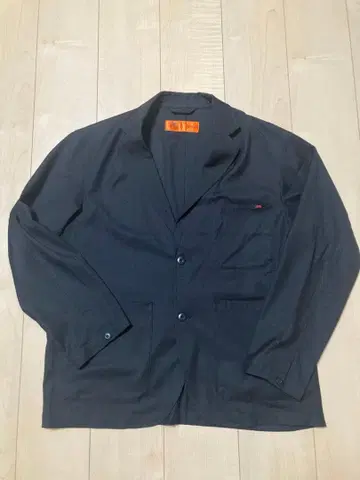 FREAK'S STORE 별주 RED KAP 자켓