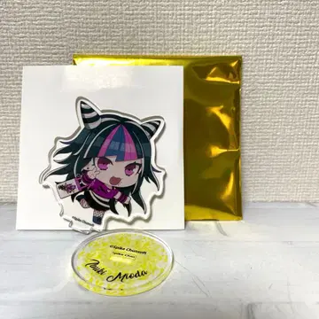 단간론파 콜라보 카페 미오다 아크릴 스탠드