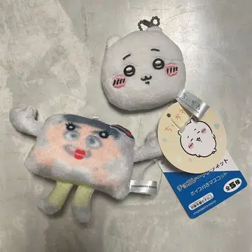 gigo 치이카와 (먼작귀)