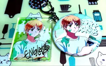 헤타리아 월드 스타즈 컴프