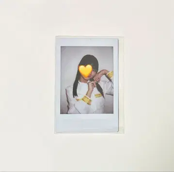 안쥬르므 나가노 모모하 폴라로이드 란체키