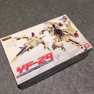 부품 없음 DX 초합금 GE-63 YF-29 듀란달 발키리 이기