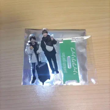 마세키 립그립 아크릴 스탠드