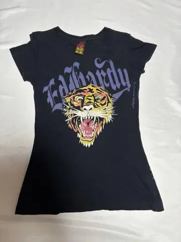 에드하디 ed hardy 여성용 셔츠