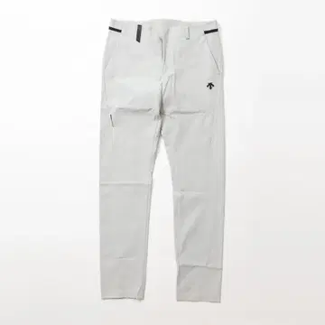 데상트 골프 팬츠 그레이 M 사이즈