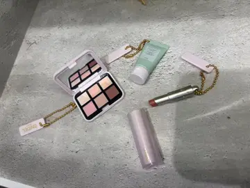 snidel 화장품 가챠 (묶음 판매)