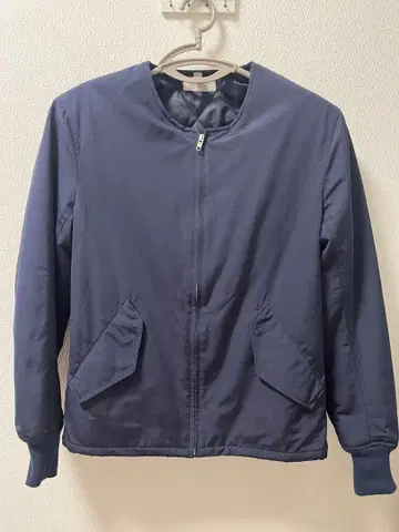 저널 스탠다드 레리움 충전솜 블루종