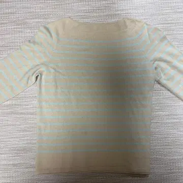 giornea 캐시미어 100% 니트