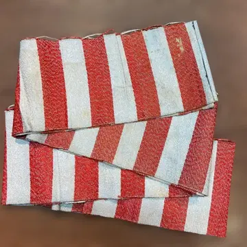 Os407 열직 반폭 오비