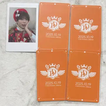 팬더드래곤  하피카 트레이딩 카드 폴라로이드