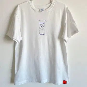 귀멸의 칼날 전 집중전 이노스케 T셔츠 M 사이즈