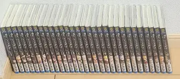 다윈즈 게임 1~30 전권 세트