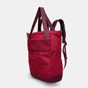 Osprey 레드 백팩