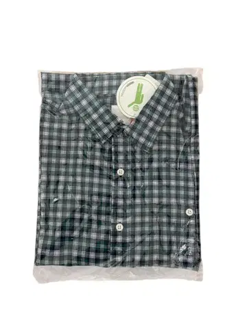 새상품급 THE NORTH FACE 맥시 프레쉬 셔츠 L 사이즈