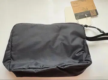 [ 새상품 택 포함 ] THE NORTH FACE GLAM POUCH S