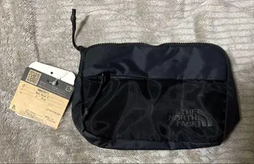 [ 새상품 택 포함 ] THE NORTH FACE GLAM POUCH S