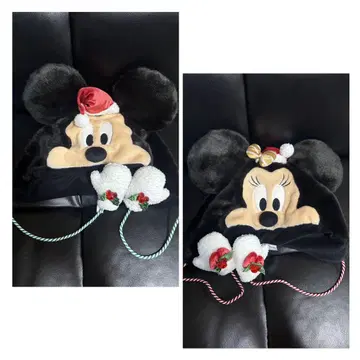 미키 미니 팬캡 [ 즉시 구매 OK. ]