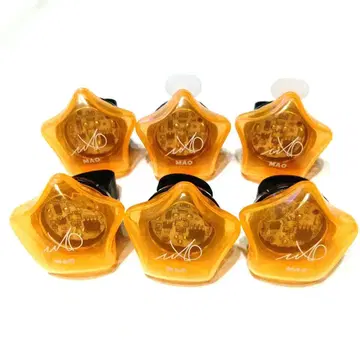 앙스타 이사라 마오 링라이트 6점